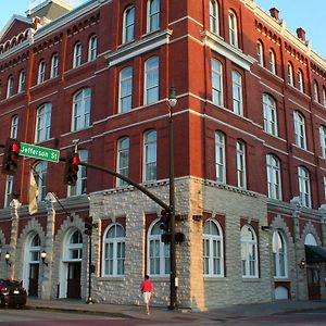 Hotel Indigo Savannah Historic District, An Ihg Hotel